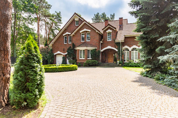Best Residential Paver Driveway  in Indian Shores, FL