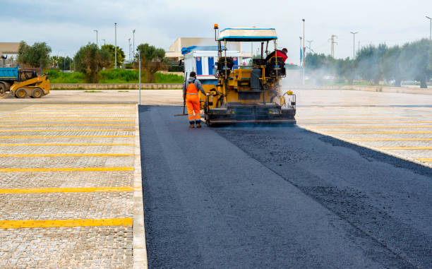Driveway Pavers for Homes in Indian Shores, FL