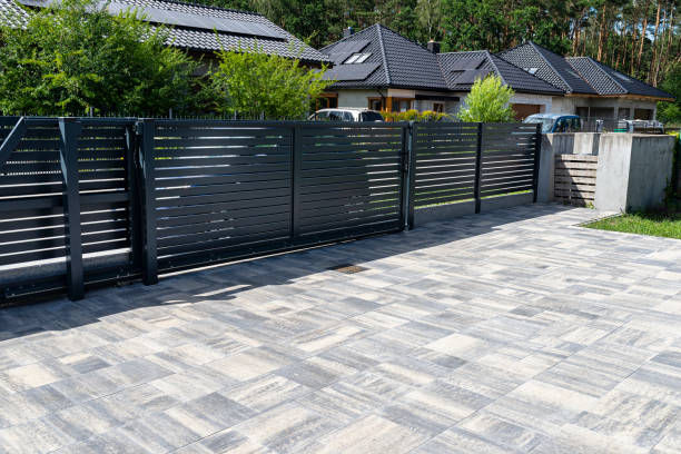 Reasons to Select Us for Your Driveway Paving Requirements in Indian Shores, FL