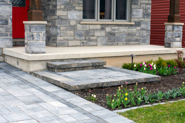 Best Cobblestone Driveway Pavers  in Indian Shores, FL