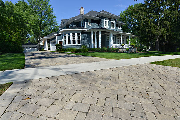 Professional Driveway Pavers in Indian Shores, FL