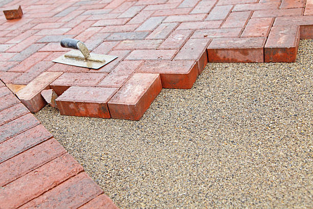 Best Driveway Pavers Near Me  in Indian Shores, FL