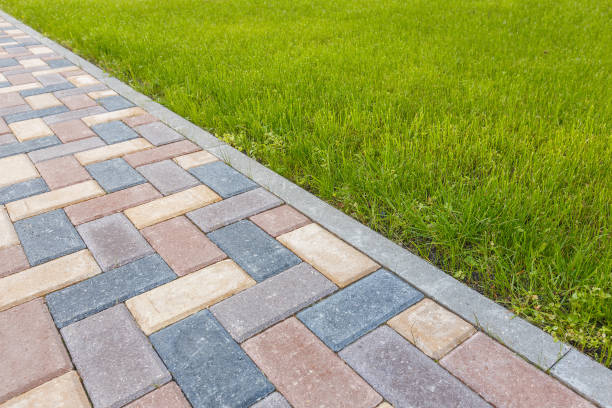 Best Driveway Resurfacing Pavers  in Indian Shores, FL